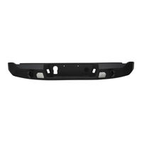 DV8 OFFROAD RBCS3-01 Product Installation Manual