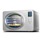 Septree DSC-06B - Food Dehydrator Manual