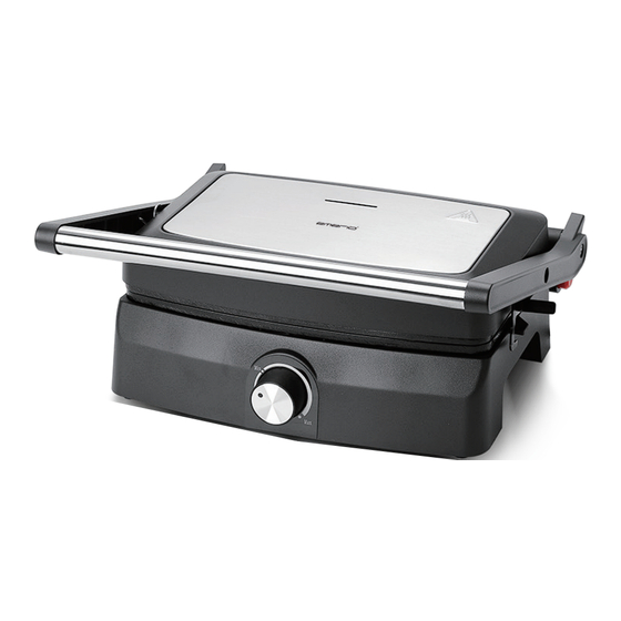 emerio CG-131430.3 Instruction Manual