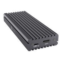 Icy Box 60913 Quick Installation Manual