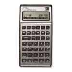 HP 17BIIPLUS Owner's Manual
