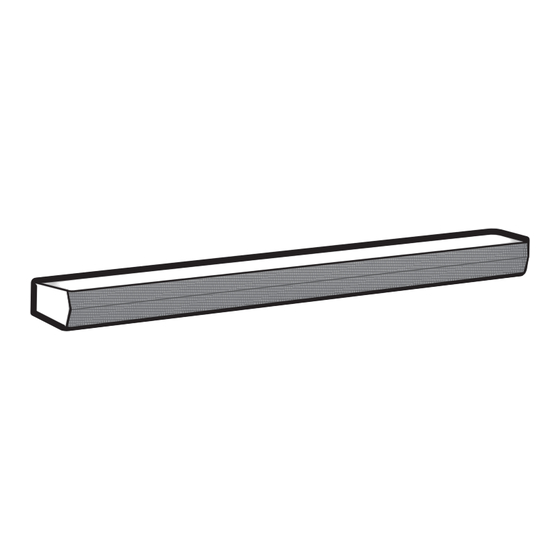 LG T40S Quick Start Manual