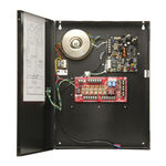 Honeywell HP400ULM Product Installation Document