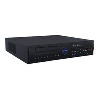 OpenEye E-Series Max 960HOE-EMAX8 User Manual