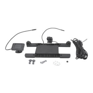 NVISION REAR VIEW CAMERA SYSTEM INSTRUCTION MANUAL Pdf Download ...