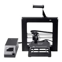 Monoprice extrusion i3 13860 User Manual