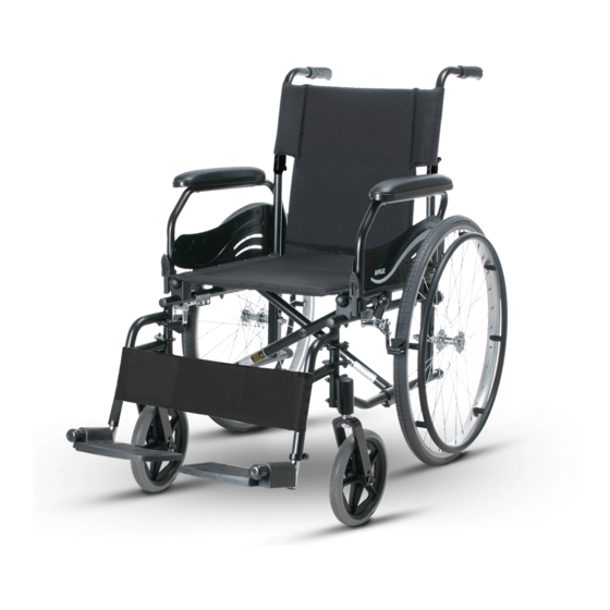 Karma SOMA ECON 800 SERIES Owner's Manual