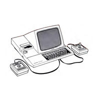VIDEOPAC G7200 Instructions For Use Manual