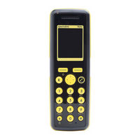 Spectralink 7622 Quick Manual
