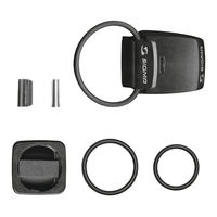 Sigma BC1200 Manual