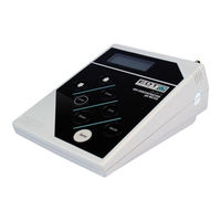 EDT directION DR359TX User Manual