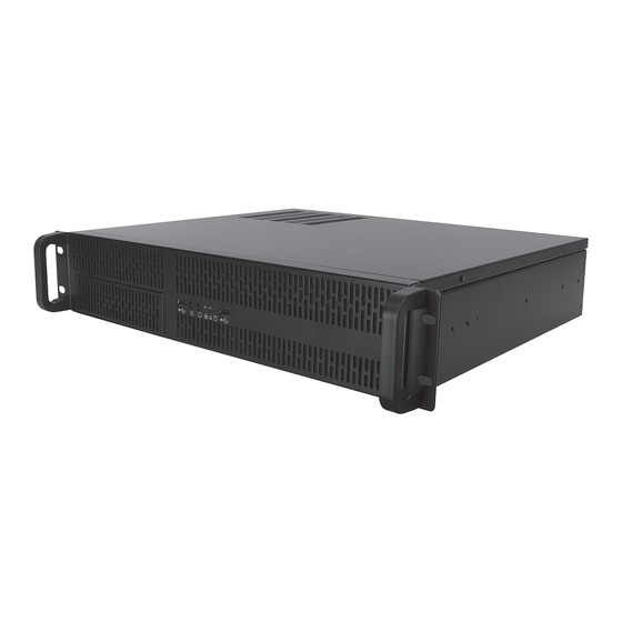 Rosewill RSV-Z2700 User Manual