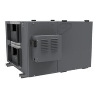 Greentek LCH-12E Installation Manual