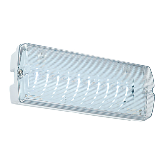 Saxby Lighting 14008 Manual