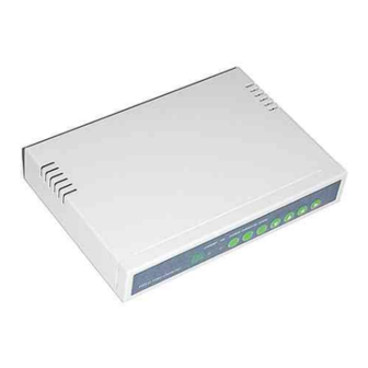Converters.TV CPT-360 Operation Manual
