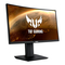 Monitor Asus VG24V Series User Manual