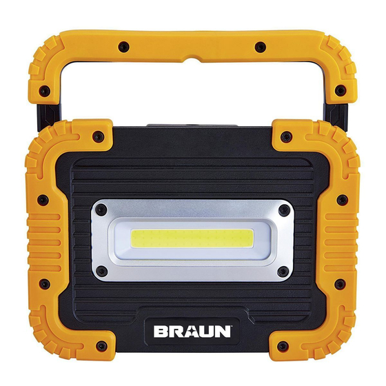 BRAUN 56163 OWNER S MANUAL SAFETY INSTRUCTIONS Pdf Download