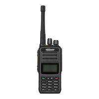 Kirisun DP580 Service Manual