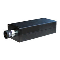 Fike FVA-IP Installation And Operation Manual
