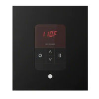 mr. steam iTEMPO Installation, Operation & Maintenance Manual