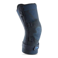 Thuasne PatellaReliever Manual