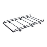 Cruz Evo Rack E18-126 Assembly Instructions Manual