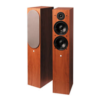 Audio Pro Ego 515 Features