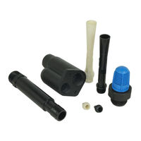 Everbilt DPJC125 Use And Care Manual