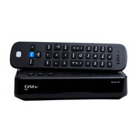 DStv 6S Quick Start Manual