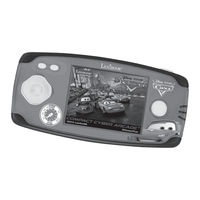 LEXIBOOK Compact Cyber Arcade TV Instruction Manual