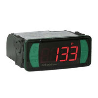 Full Gauge PCT-120E plus Manual