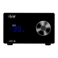 Sabaj A20h User Manual