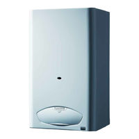 Heat Line S30S Installation, Servicing  & User Instructions