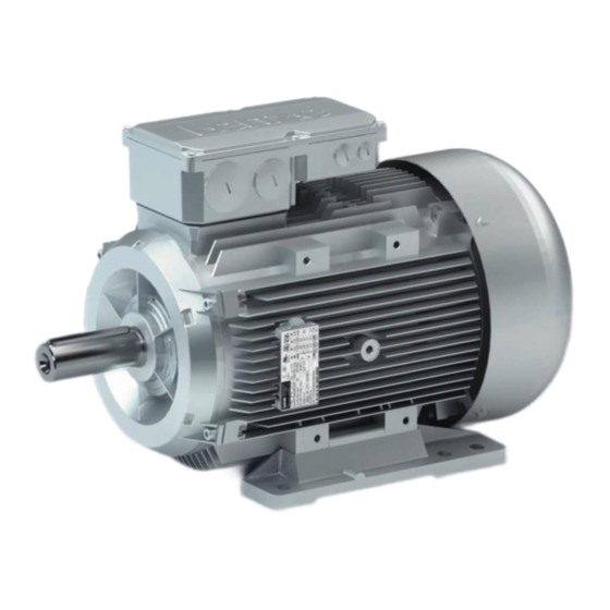 Lenze M Series Manual