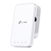 TP-Link RE335 User Manual