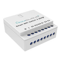 HOMCLOUD AS-SM3 User Manual