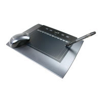 Genius MOUSEPEN M508W - WINDOWS User Manual