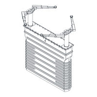 Challenger Lifts EnviroLift EW1020 Installation, Operation & Maintenance Manual