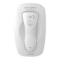 CHOWIS dp viso+ User Manual