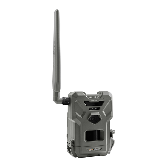 Spypoint FLEX G-36 User Manual