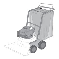 AL-KO 750P User Manual