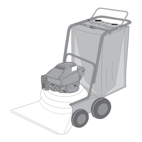 AL-KO 750P User Manual