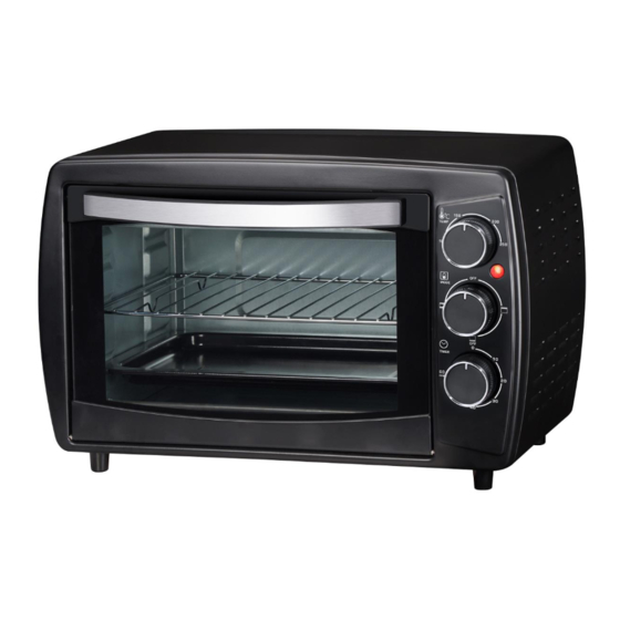 Marta MT-EO4295B User Manual