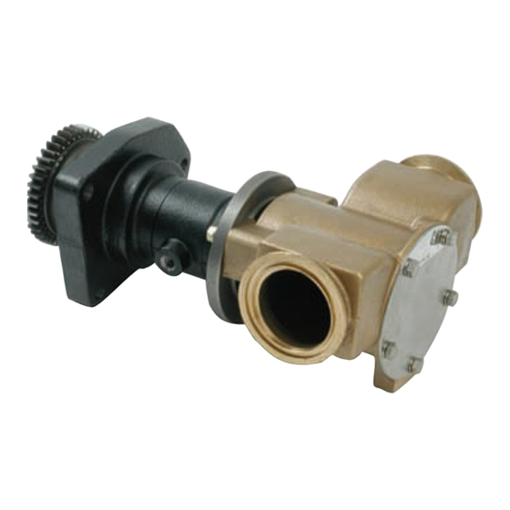 Sherwood G2906 Series Technical Manual