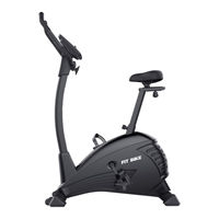 FIT BIKE FFHT019 Manual