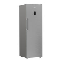 Beko B3RFNE314XB User Manual