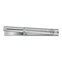 Conair Unbound CR400C Instruction And Styling Manual