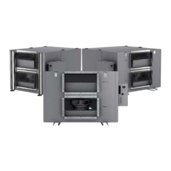 Greentek LCH-4E Installation, Operation And Maintenance Manual