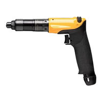Atlas Copco LUM 22 HR 12-370 Manual