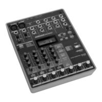 Edirol M-10DX Owner's Manual